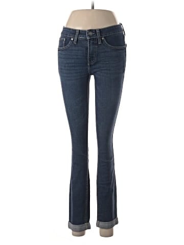 LC Lauren Conrad Jeans (view 1)
