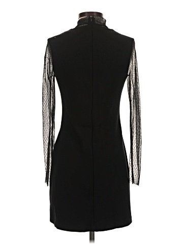 Zara W&B Collection Cocktail Dress (view 2)