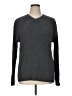 Cherokee 100% Cotton Gray Pullover Sweater Size XL - photo 1