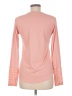 Assorted Brands Pink Long Sleeve T-Shirt Size M - photo 2