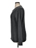 Cherokee 100% Cotton Gray Pullover Sweater Size XL - photo 5