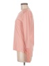 Assorted Brands Pink Long Sleeve T-Shirt Size M - photo 5
