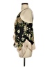 BCBGMAXAZRIA Ivory Sleeveless Blouse Size XXS - photo 5