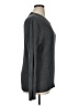 Cherokee 100% Cotton Gray Pullover Sweater Size XL - photo 4