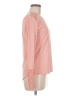 Assorted Brands Pink Long Sleeve T-Shirt Size M - photo 4