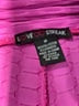 Love Streak Pink Shorts Size M - photo 3