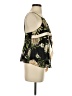 BCBGMAXAZRIA Ivory Sleeveless Blouse Size XXS - photo 4