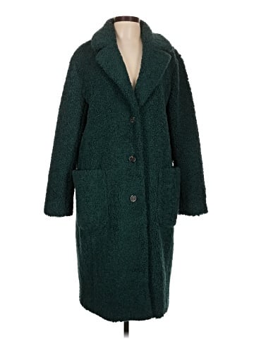 Ann Taylor Coat (view 1)