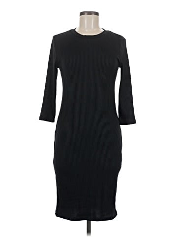 Lush Casual Dress (view 1)