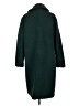 Ann Taylor 100% Polyester Green Coat Size L - photo 2