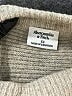 Abercrombie & Fitch Solid Tan Pullover Sweater Size XS - photo 7