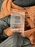 Milano Brown Pullover Sweater Size 1X - photo 8