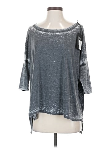 Chaser 3/4 Sleeve T-Shirt (view 1)