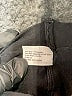 DKNY Black Active Pants Size 50 cm / US 0-3 MO (estimated) - photo 3