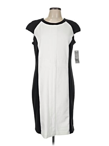 Notations Casual Dress (view 1)