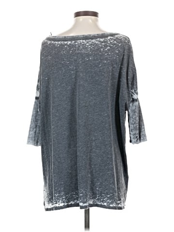 Chaser 3/4 Sleeve T-Shirt (view 2)