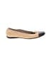 fs/ny Tan Flats Size 8 - photo 1
