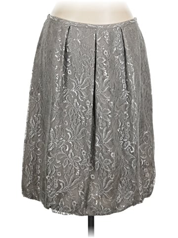 Ann Taylor LOFT Formal Skirt (view 1)