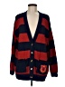 The Upside 100% Cotton Red Blazer Size 8 - photo 1