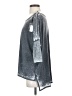 Chaser Silver 3/4 Sleeve T-Shirt Size S - photo 5
