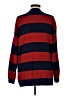 The Upside 100% Cotton Red Blazer Size 8 - photo 2