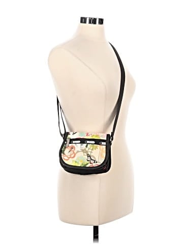 LeSportsac Crossbody Bag (view 2)