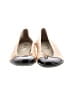 fs/ny Tan Flats Size 8 - photo 2