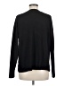 Lucky Brand Black Pullover Sweater Size M - photo 2