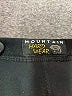 Mountain Hardwear Solid Black Active Pants Size M - photo 7