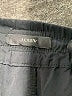 J.Crew Solid Black Athletic Shorts One size - photo 3