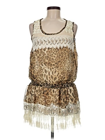 Toi et Moi Cocktail Dress (view 1)