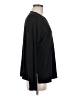 Lucky Brand Black Pullover Sweater Size M - photo 4