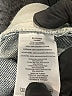 RE/DONE 100% Cotton Blue Denim Shorts Size 27 waist - photo 4