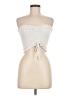 Better be Ivory Tube Top Size M - photo 1