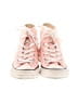 Converse Pink Sneakers Size 7 1/2 - photo 2