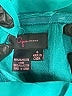 Aqua 100% Polyester Teal Cocktail Dress Size 4 - photo 7