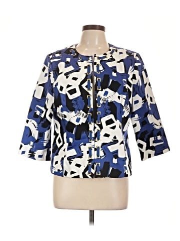 Birch Hill 3/4 Sleeve Blouse (view 1)