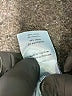 Everlane Blue Jeans Size 23 Waist S - photo 8