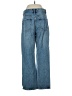 Zara Blue Jeans Size 4 - photo 2