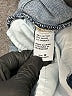 Assorted Brands Hearts Blue Jeans Size 18 - photo 5