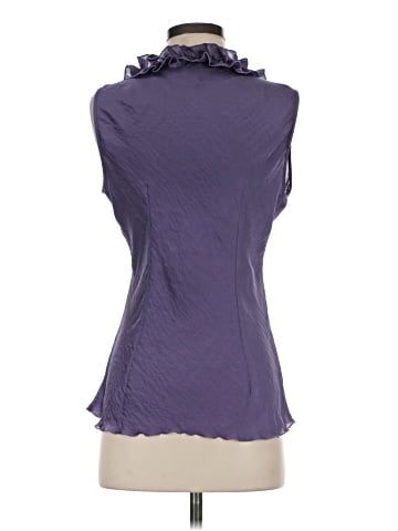 New Directions Sleeveless Blouse (view 2)