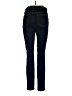 Lands' End Solid Blue Jeans Size 10 - photo 2