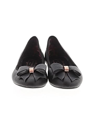 Ted Baker London Flats (view 2)