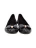 Ted Baker London Black Flats Size EU 40 1/2 - photo 2