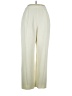 Junnie Leigh Ivory Dress Pants Size 14 - photo 1
