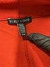 Eileen Fisher Red Coat Size L - photo 6