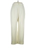 Junnie Leigh Ivory Dress Pants Size 14 - photo 2