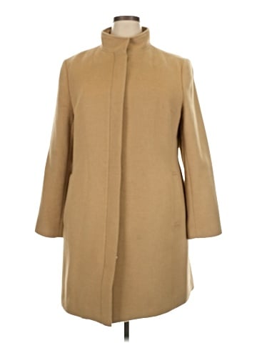 Talbots Coat (view 1)