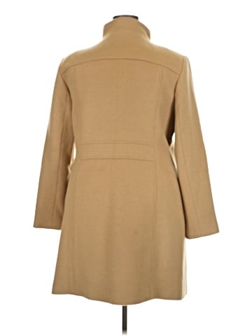 Talbots Coat (view 2)