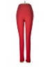 Unbranded Solid Red Active Pants Size M - photo 1